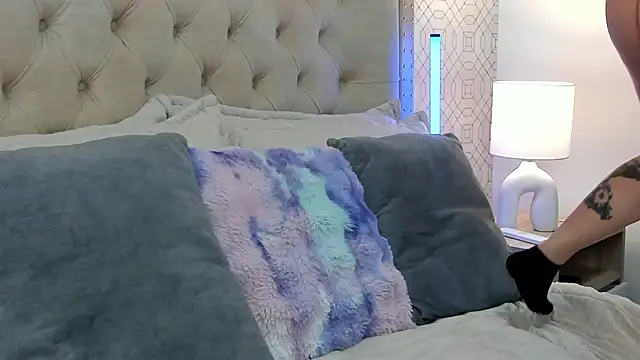 SuccubusDolly online show from January 2026 08:23:02 PM