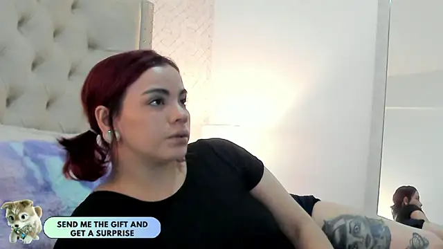 SuccubusDolly online show from January 2026 08:10:02 PM