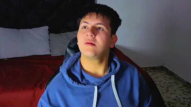 Ryan Doretti online show from October 2025 01:17:01 PM