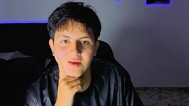 Ryan Doretti online show from November 2025 02:22:01 PM