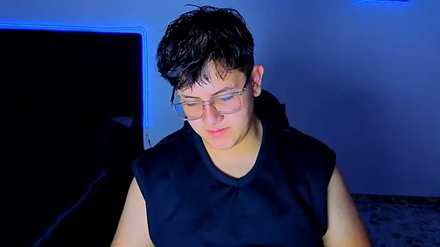 Ryan Doretti online show from November 2025 12:16:02 PM