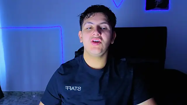 Ryan Doretti online show from November 2025 02:50:02 PM