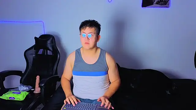 Ryan Doretti online show from November 2025 11:07:02 PM