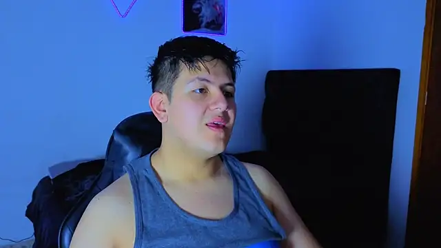 Ryan Doretti online show from November 2025 12:41:02 PM