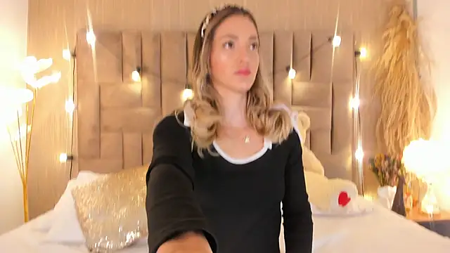 ClaradelMar online show from March 2026 10:19:02 AM