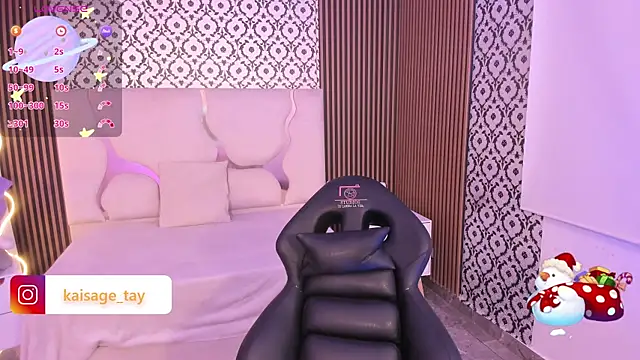 Snapshot of kaisage_tay chatting on November 2025 03:18:02 AM kaisage tay online show from November 2025 03:18:02 AM