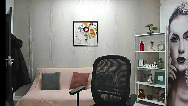 JaquelinLaurent online show from February 2026 08:38:01 PM