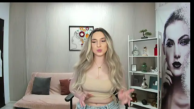 JaquelinLaurent online show from March 2026 08:12:01 PM