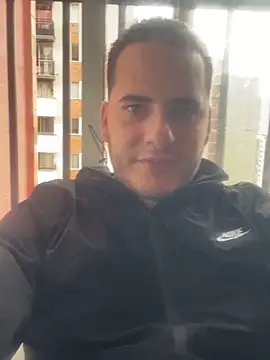 Pablo EscobarGomez online show from December 2025 11:50:01 AM