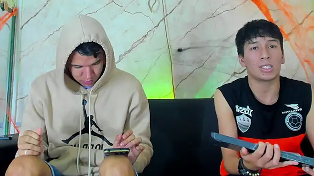 Snapshot of jeremytonner chatting on October 2025 03:51:01 AM jeremytonner online show from October 2025 03:51:01 AM