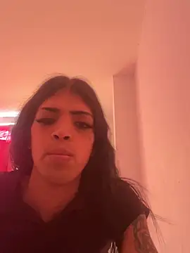 Lady Dirty444 online show from October 2025 01:23:02 PM