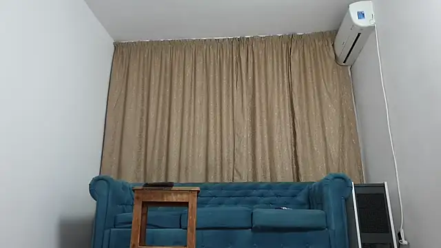BLOND GOD online show from May 2026 06:59:01 PM