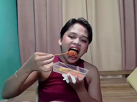 pinaymorena zeinab online show from July 2026 10:43:02 AM