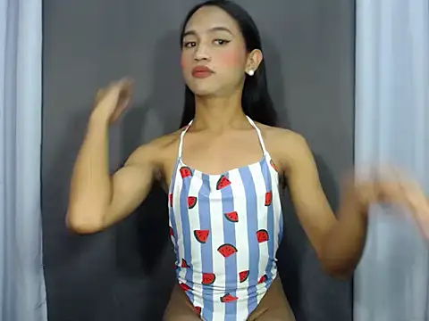 Cinamon Candy20 online show from October 2025 04:31:02 AM