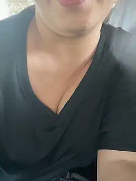 Snapshot of Sao_min chatting on October 2025 03:16:01 AM Sao min online show from October 2025 03:16:01 AM