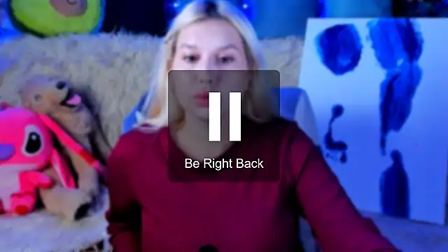 ChloeRicc online show from September 2025 05:46:01 PM