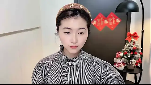 Rosalind xixi online show from January 2026 12:18:02 PM