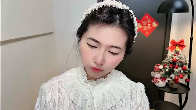 Rosalind xixi online show from February 2026 03:16:02 PM