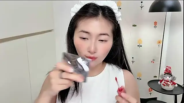 Rosalind xixi online show from April 2026 12:05:02 PM