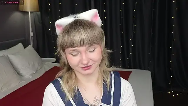 Tori Cutie online show from March 2026 12:04:01 AM