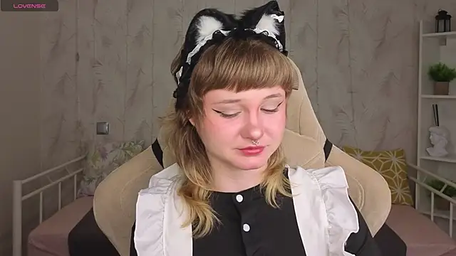 Tori Cutie online show from June 2026 12:16:02 AM