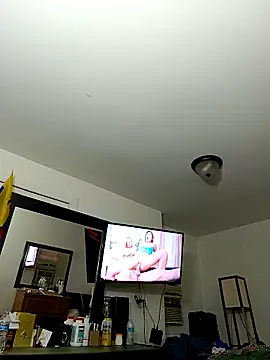 GAF7891 online show from November 2025 01:43:01 PM