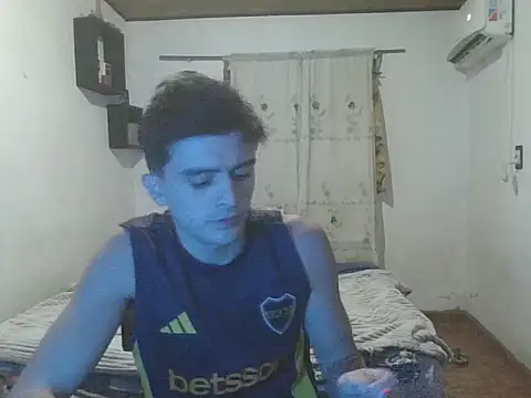 Rodrigo99 9 online show from May 2026 04:20:02 AM
