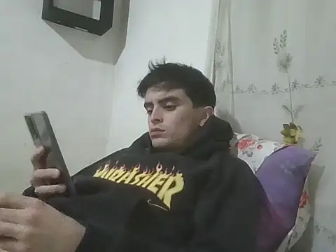 Rodrigo99 9 online show from May 2026 01:01:02 AM