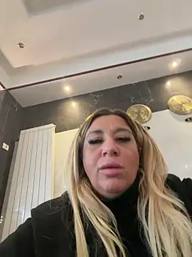 TheeaBlanco online show from December 2025 06:41:01 AM