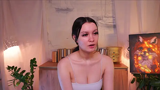 EvaDowe online show from September 2025 04:29:01 AM