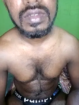 Snapshot of BlackRosh chatting on September 2025 05:23:01 PM BlackRosh online show from September 2025 05:23:01 PM