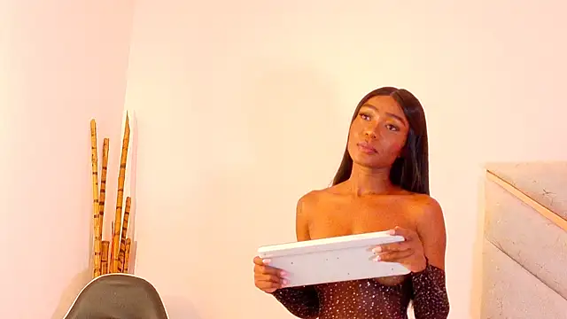 AlanaDoll online show from February 2026 02:14:01 PM