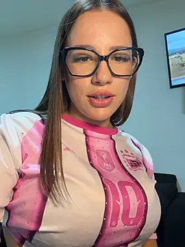 AlessiaaRuso1 online show from June 2026 02:10:02 AM