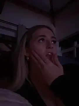 skye salvagex7 online show from November 2025 09:58:01 PM