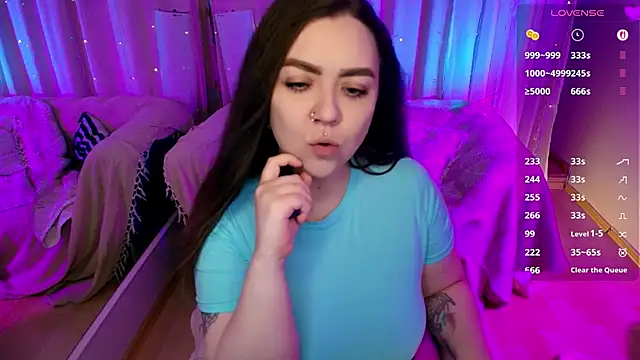 ashton heidii online show from March 2026 12:33:01 AM