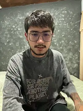 DanteRushh online show from September 2025 09:15:02 PM