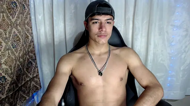 jacobbiker online show from November 2025 11:41:01 AM