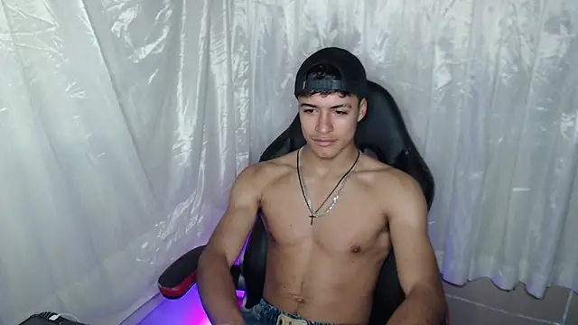 jacobbiker online show from December 2025 10:43:01 AM