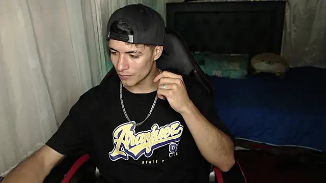 jacobbiker online show from February 2026 02:16:01 AM