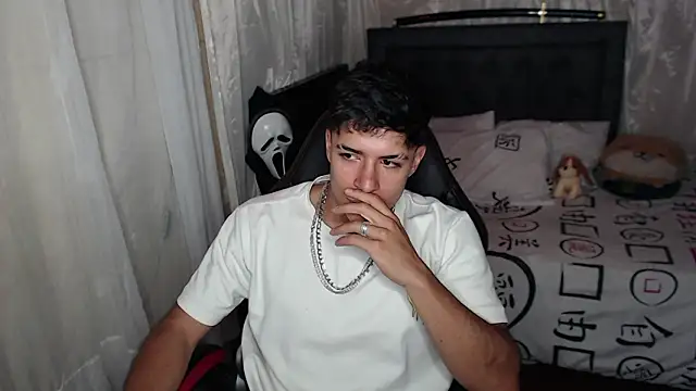 jacobbiker online show from March 2026 03:45:02 AM