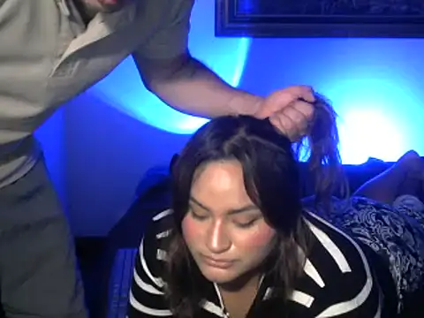 laurale phillipe online show from February 2026 10:33:01 PM