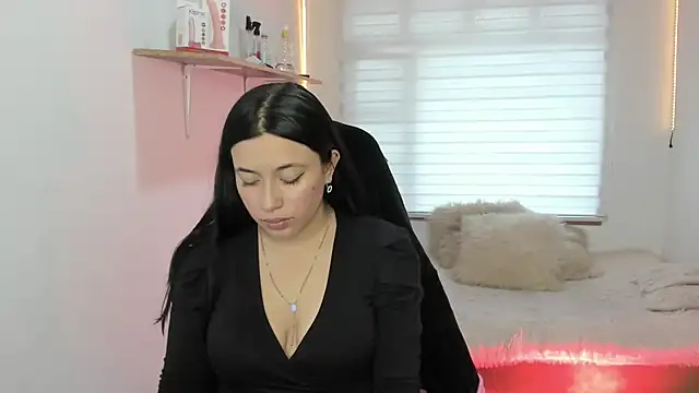 celeste bonnet1 online show from October 2025 07:20:02 PM