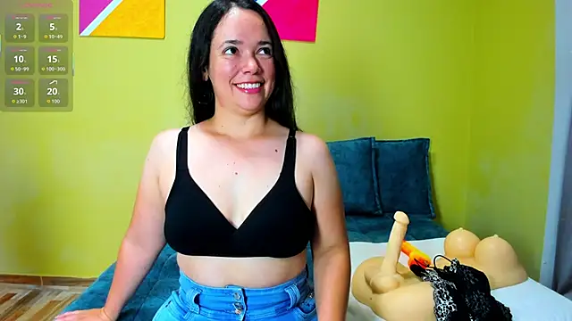 loreen grey online show from November 2025 08:22:02 PM