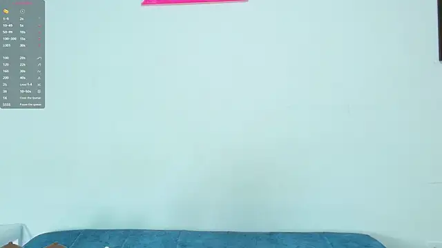 loreen grey online show from April 2026 08:14:01 PM