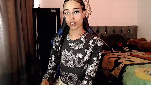 Sweet-Cris online show from October 2025 07:21:02 PM