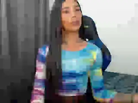 Sweet-Cris online show from February 2026 04:21:02 PM