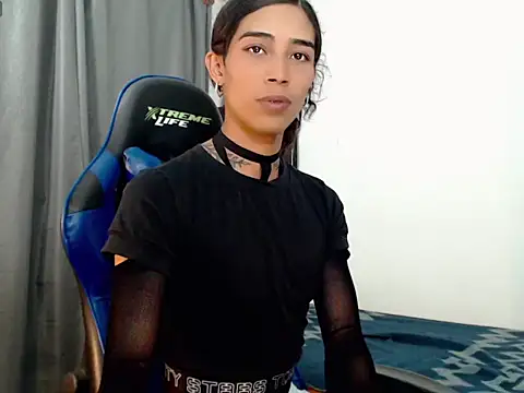 Sweet-Cris online show from February 2026 05:40:02 PM