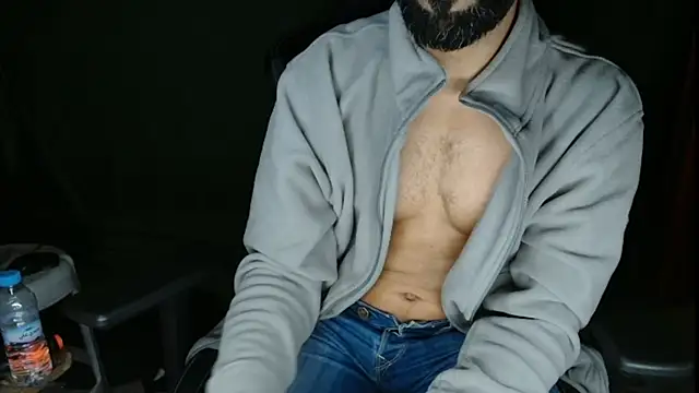 JUSTFORRICH online show from April 2026 06:47:02 AM