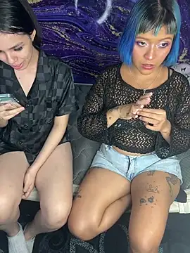 Brutal FullUrgia69 online show from March 2026 12:26:01 AM