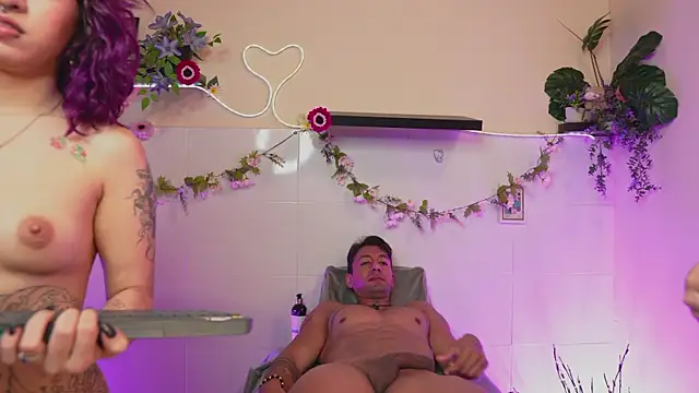 Jessi Alex online show from October 2025 11:41:02 AM